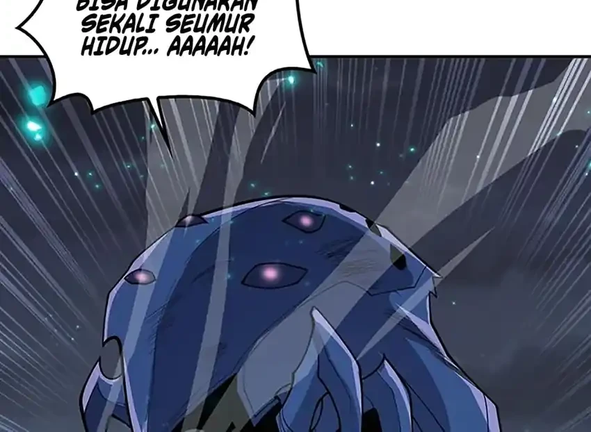 Myriad Tribes Invasion: Rearguard’s Resolute Unity Chapter 63 - halaman 46