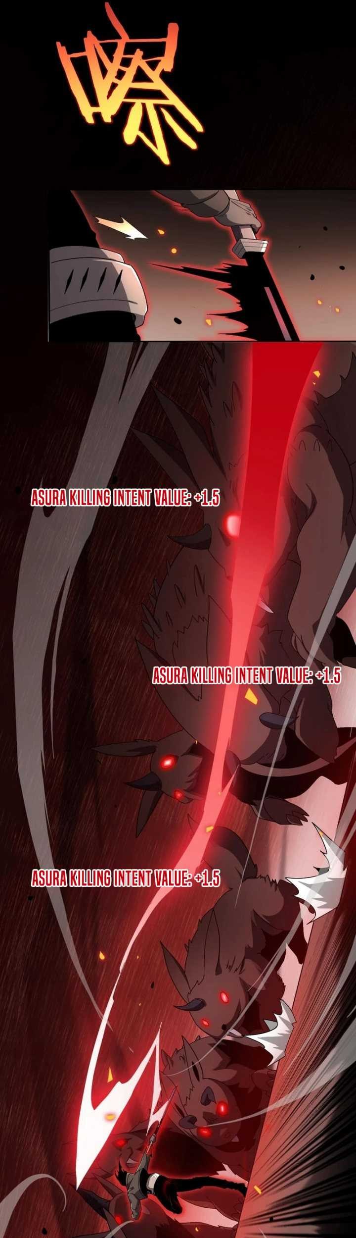 Myriad Tribes Invasion: Rearguard’s Resolute Unity Chapter 8 - halaman 36