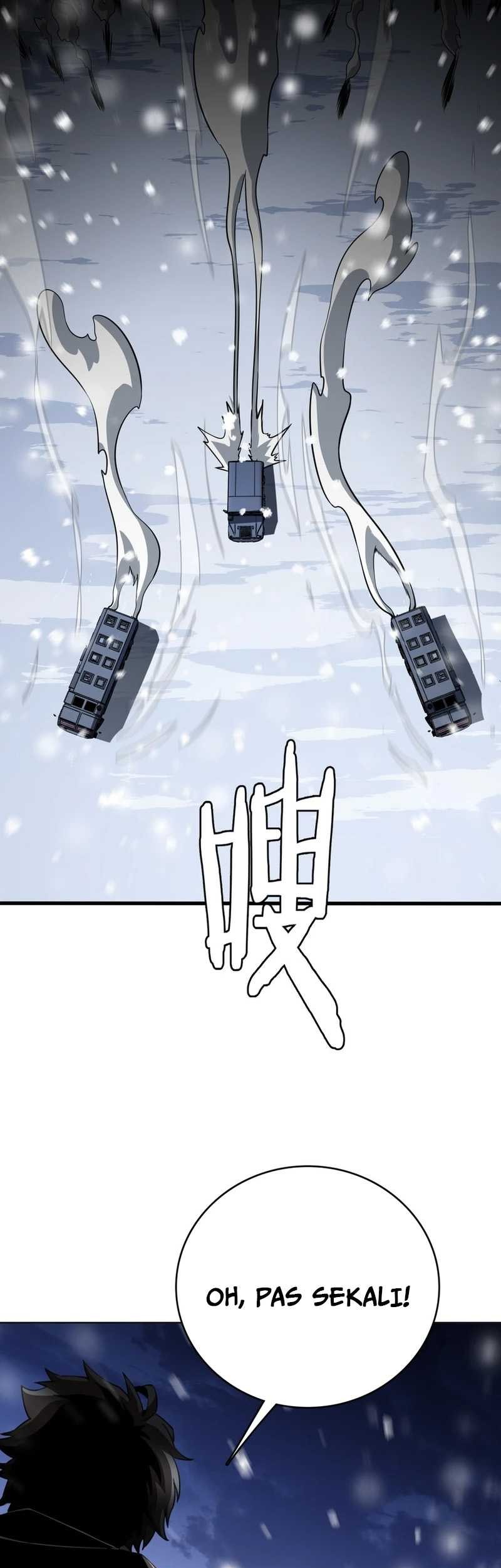 Myriad Tribes Invasion: Rearguard’s Resolute Unity Chapter 9 - halaman 42