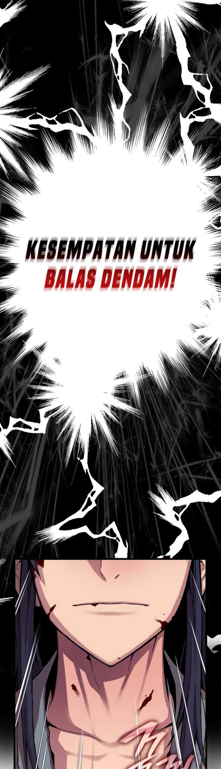 Myst, Might, Mayhem (Legend Of Heavenly Chaos Demon) Chapter 1 - halaman 102