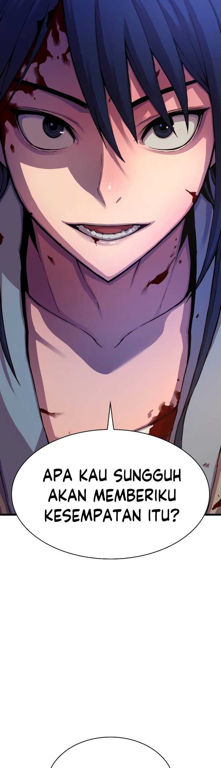 Myst, Might, Mayhem (Legend Of Heavenly Chaos Demon) Chapter 1 - halaman 104
