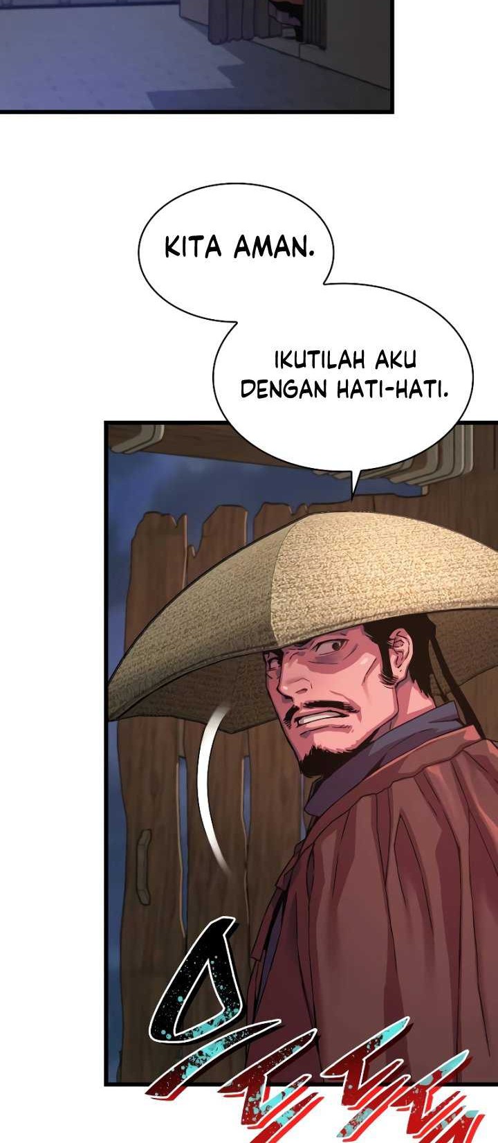 Myst, Might, Mayhem (Legend Of Heavenly Chaos Demon) Chapter 1 - halaman 111