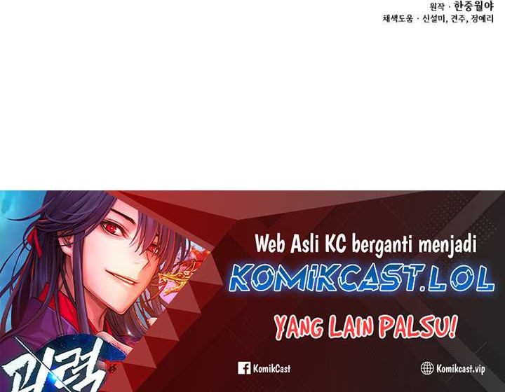 Myst, Might, Mayhem (Legend Of Heavenly Chaos Demon) Chapter 1 - halaman 119