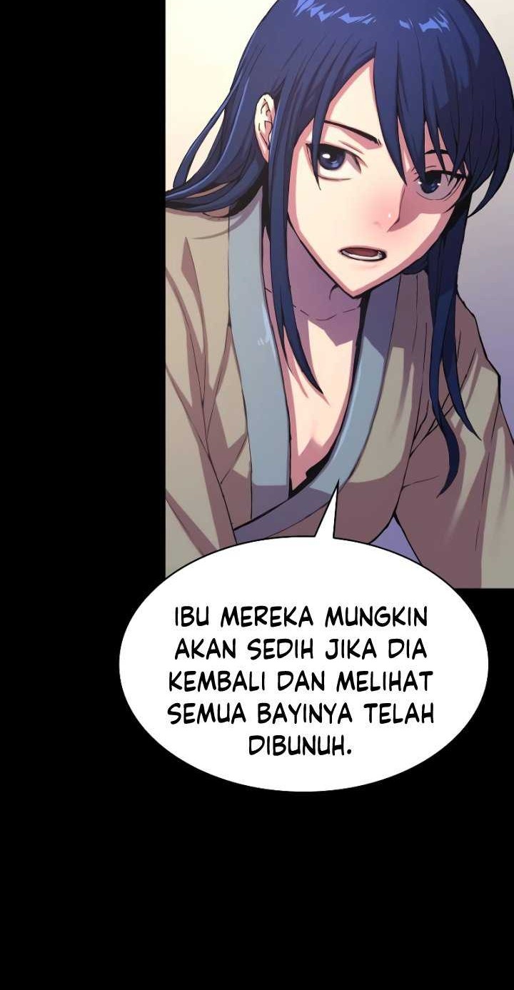 Myst, Might, Mayhem (Legend Of Heavenly Chaos Demon) Chapter 1 - halaman 13