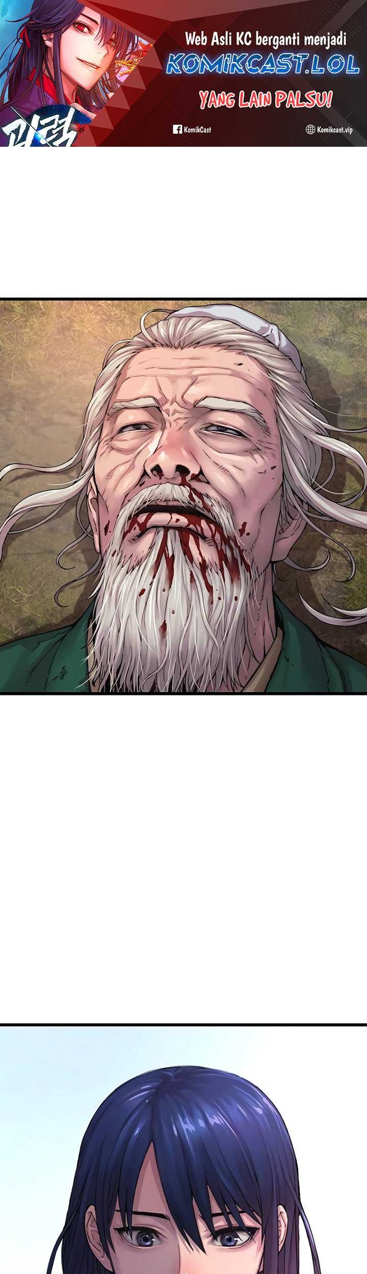 Myst, Might, Mayhem (Legend Of Heavenly Chaos Demon) Chapter 1 - halaman 2