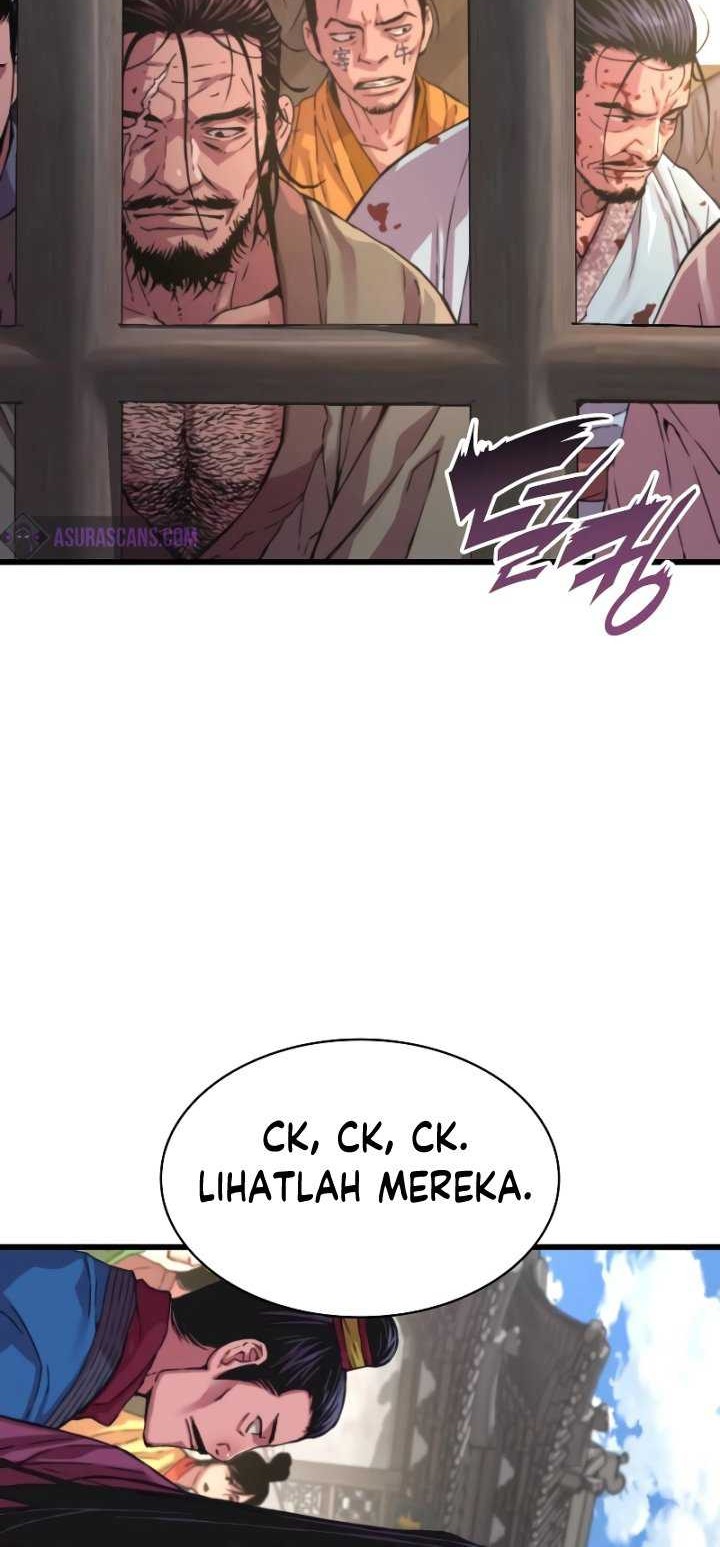 Myst, Might, Mayhem (Legend Of Heavenly Chaos Demon) Chapter 1 - halaman 25