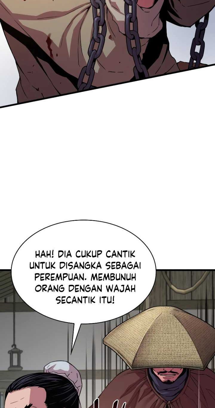 Myst, Might, Mayhem (Legend Of Heavenly Chaos Demon) Chapter 1 - halaman 39