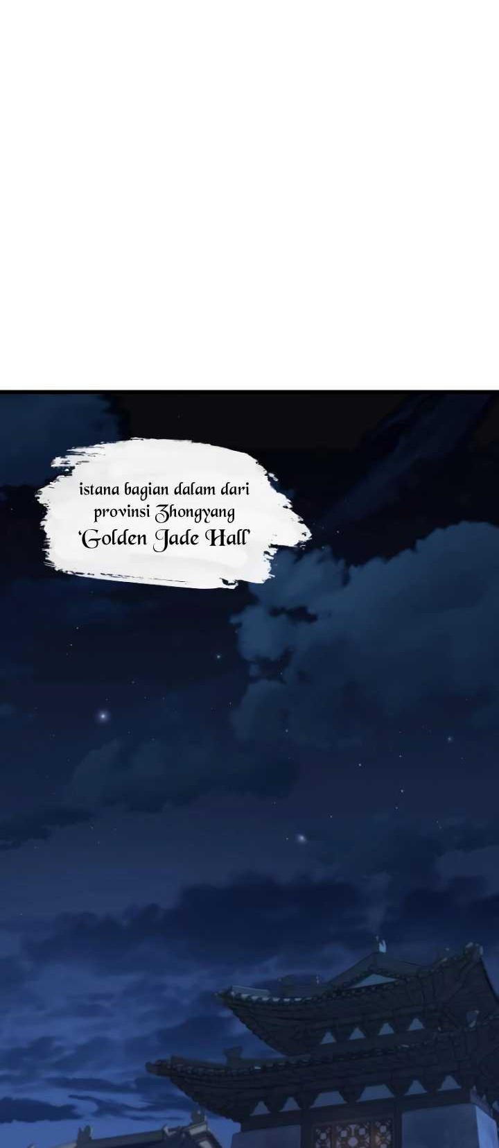 Myst, Might, Mayhem (Legend Of Heavenly Chaos Demon) Chapter 1 - halaman 45