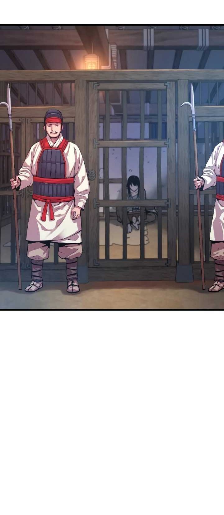 Myst, Might, Mayhem (Legend Of Heavenly Chaos Demon) Chapter 1 - halaman 47