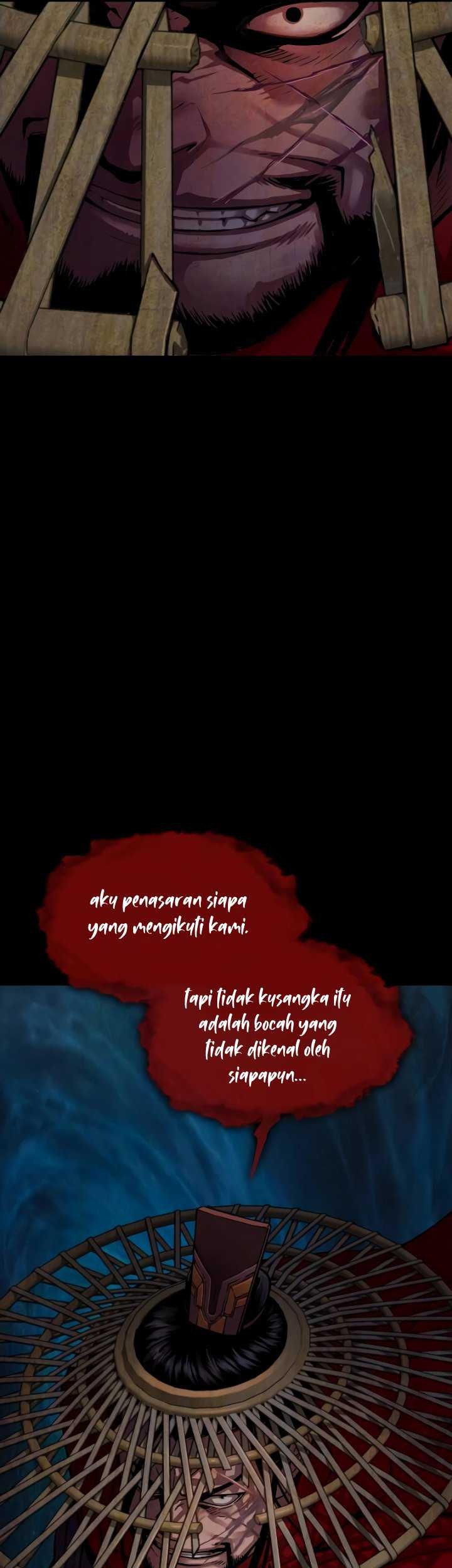Myst, Might, Mayhem (Legend Of Heavenly Chaos Demon) Chapter 1 - halaman 50