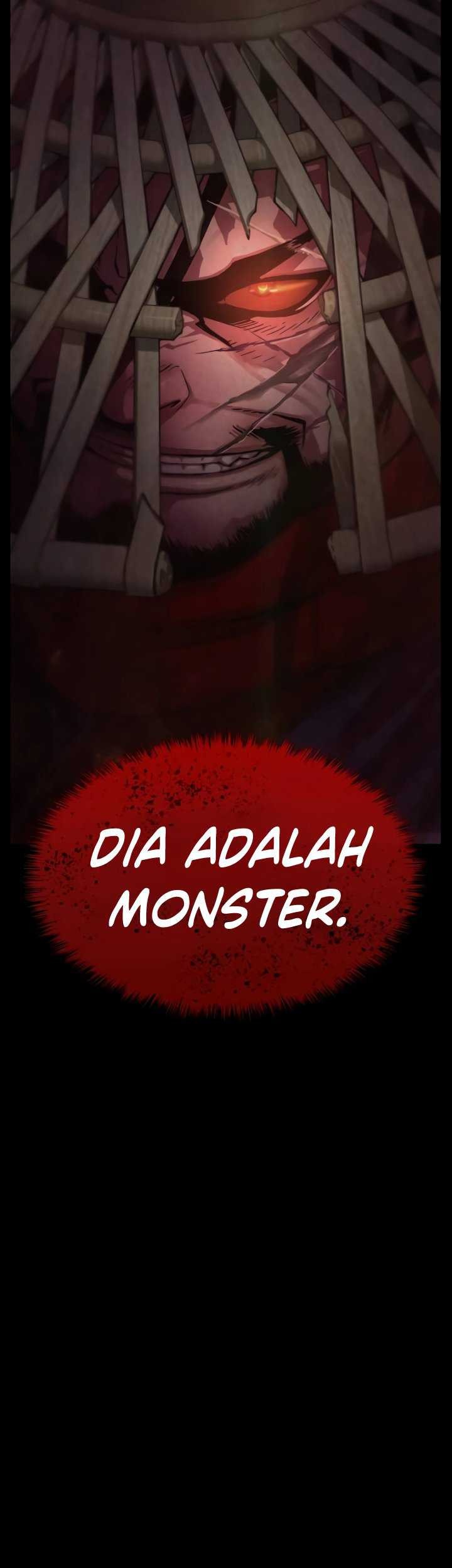 Myst, Might, Mayhem (Legend Of Heavenly Chaos Demon) Chapter 1 - halaman 52