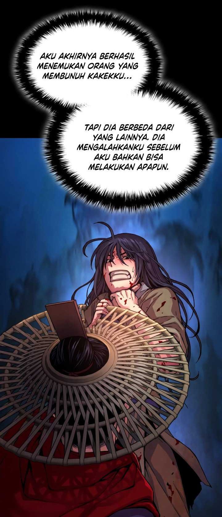 Myst, Might, Mayhem (Legend Of Heavenly Chaos Demon) Chapter 1 - halaman 53