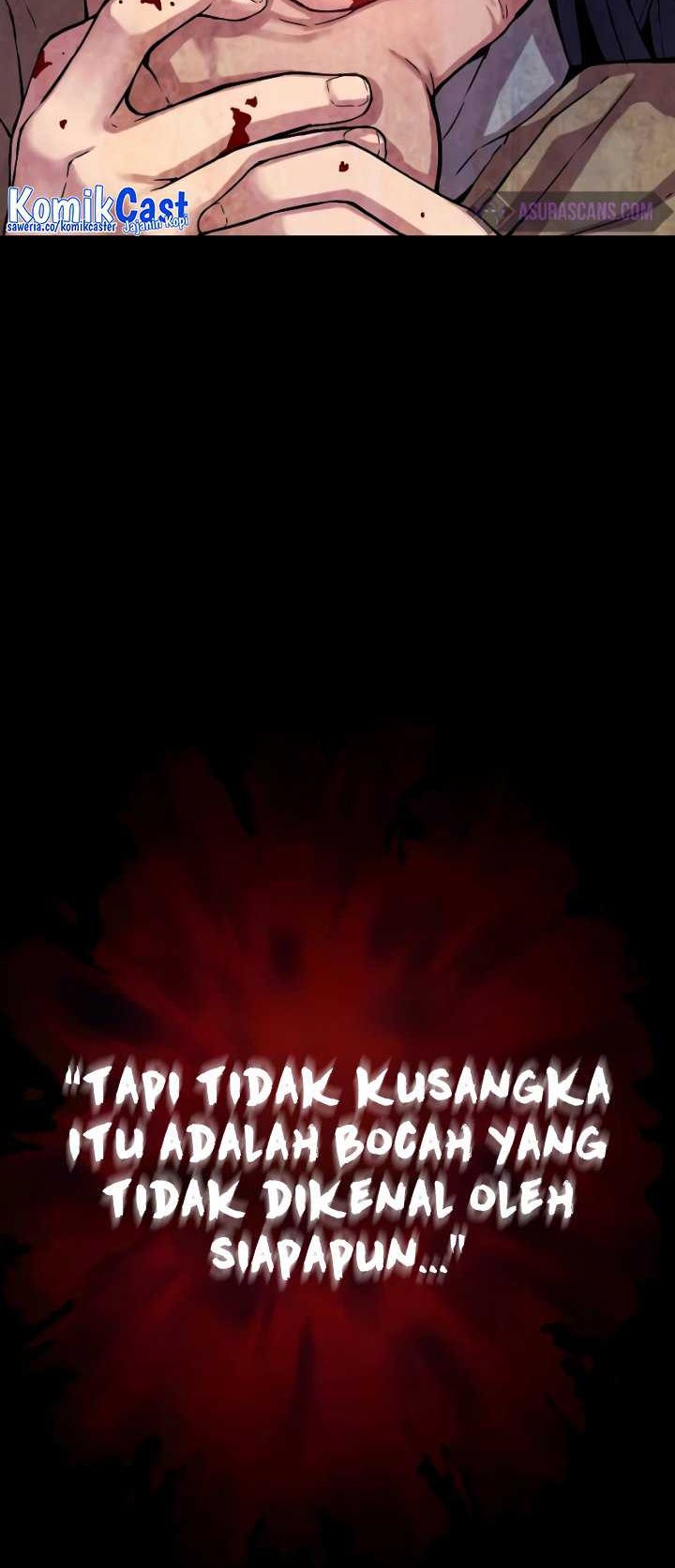 Myst, Might, Mayhem (Legend Of Heavenly Chaos Demon) Chapter 1 - halaman 55