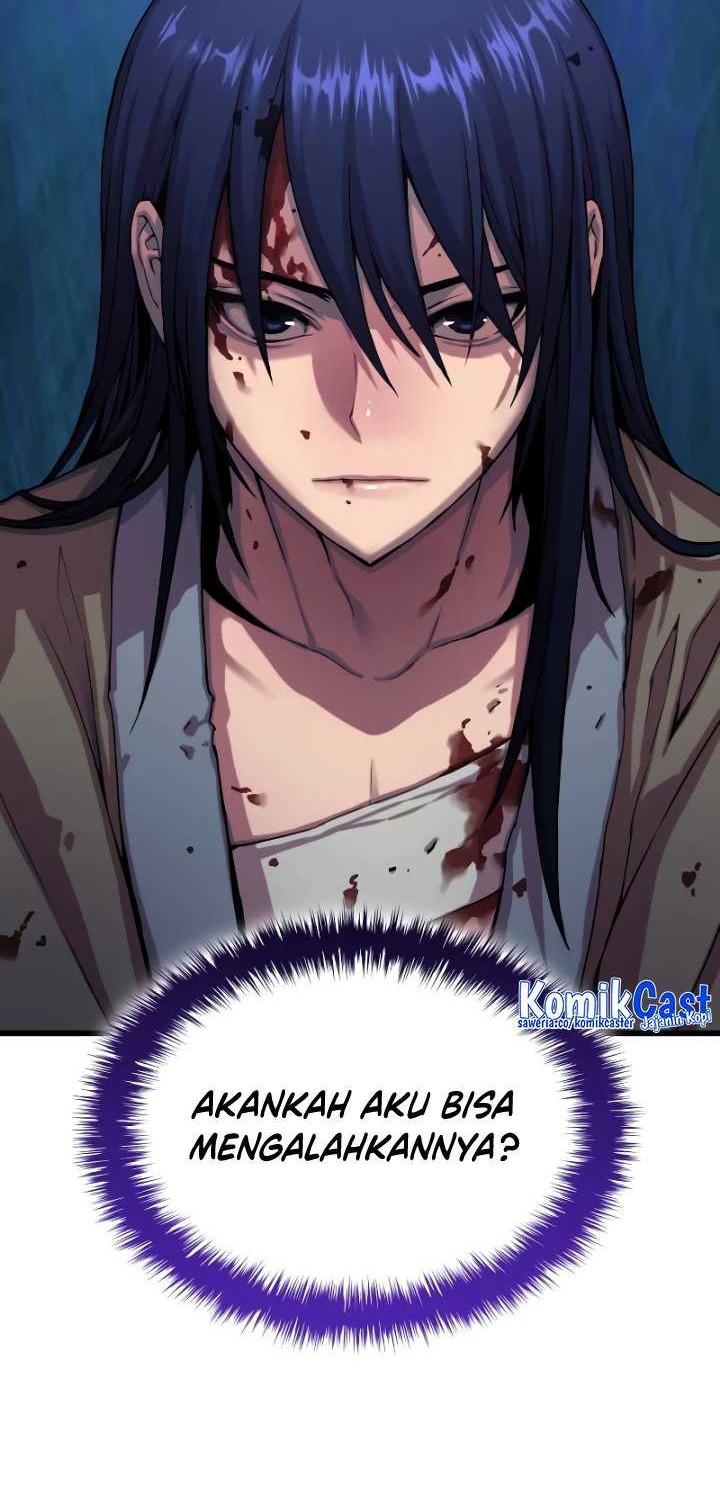 Myst, Might, Mayhem (Legend Of Heavenly Chaos Demon) Chapter 1 - halaman 57