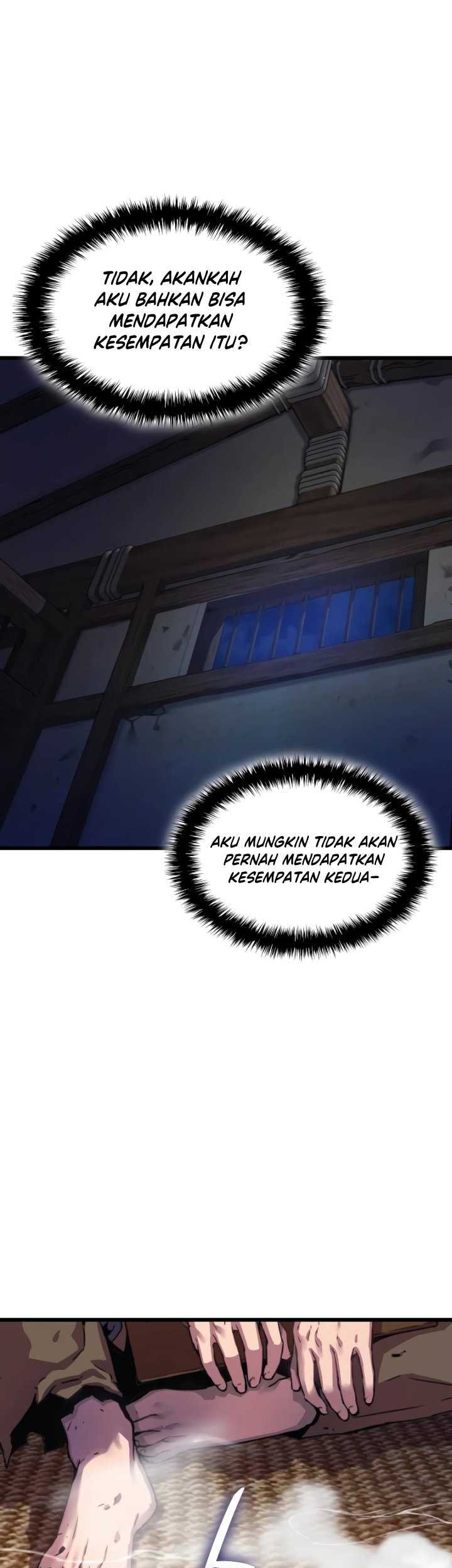 Myst, Might, Mayhem (Legend Of Heavenly Chaos Demon) Chapter 1 - halaman 58