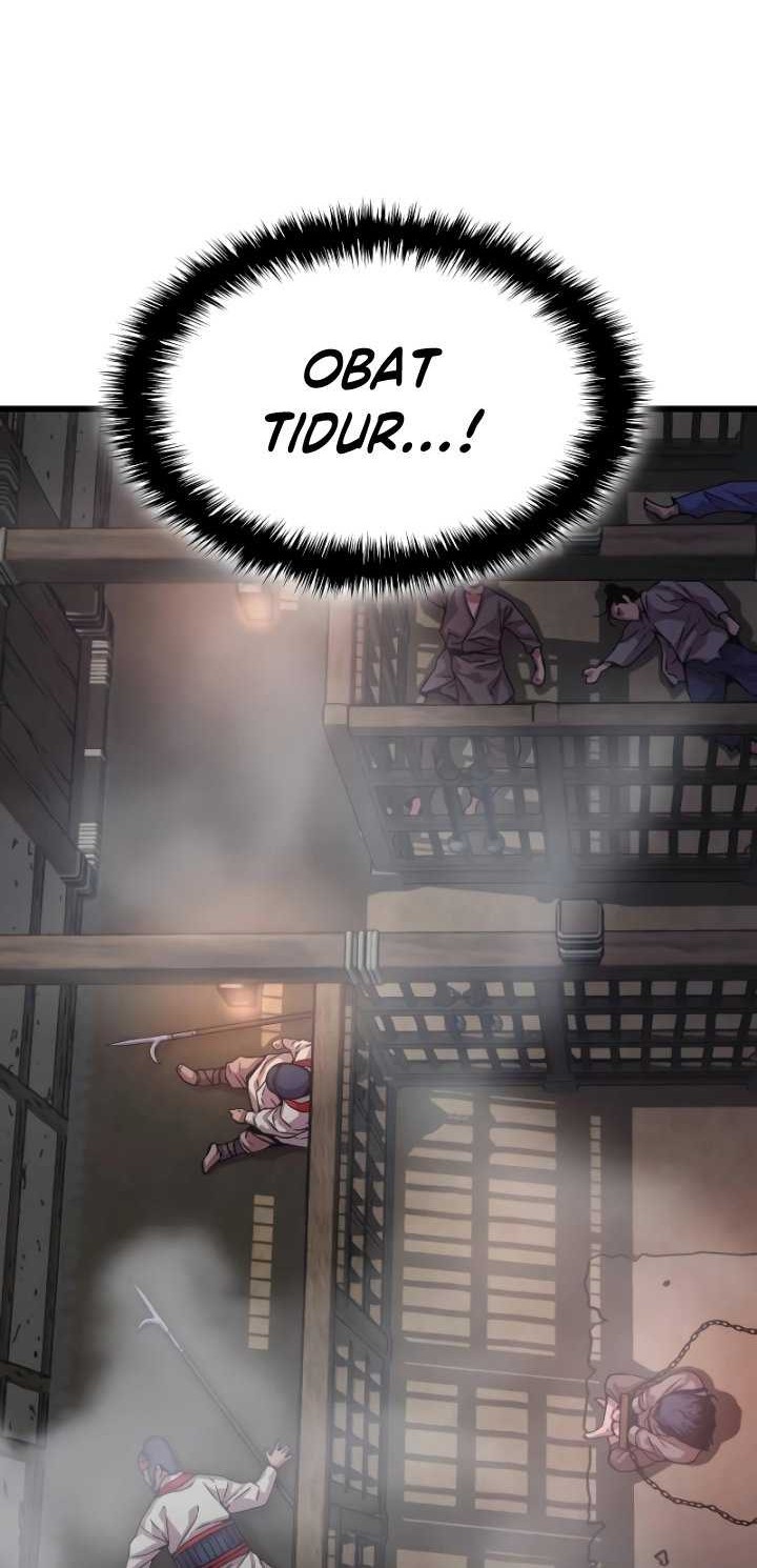 Myst, Might, Mayhem (Legend Of Heavenly Chaos Demon) Chapter 1 - halaman 63