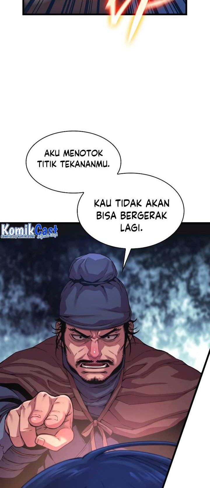 Myst, Might, Mayhem (Legend Of Heavenly Chaos Demon) Chapter 1 - halaman 75
