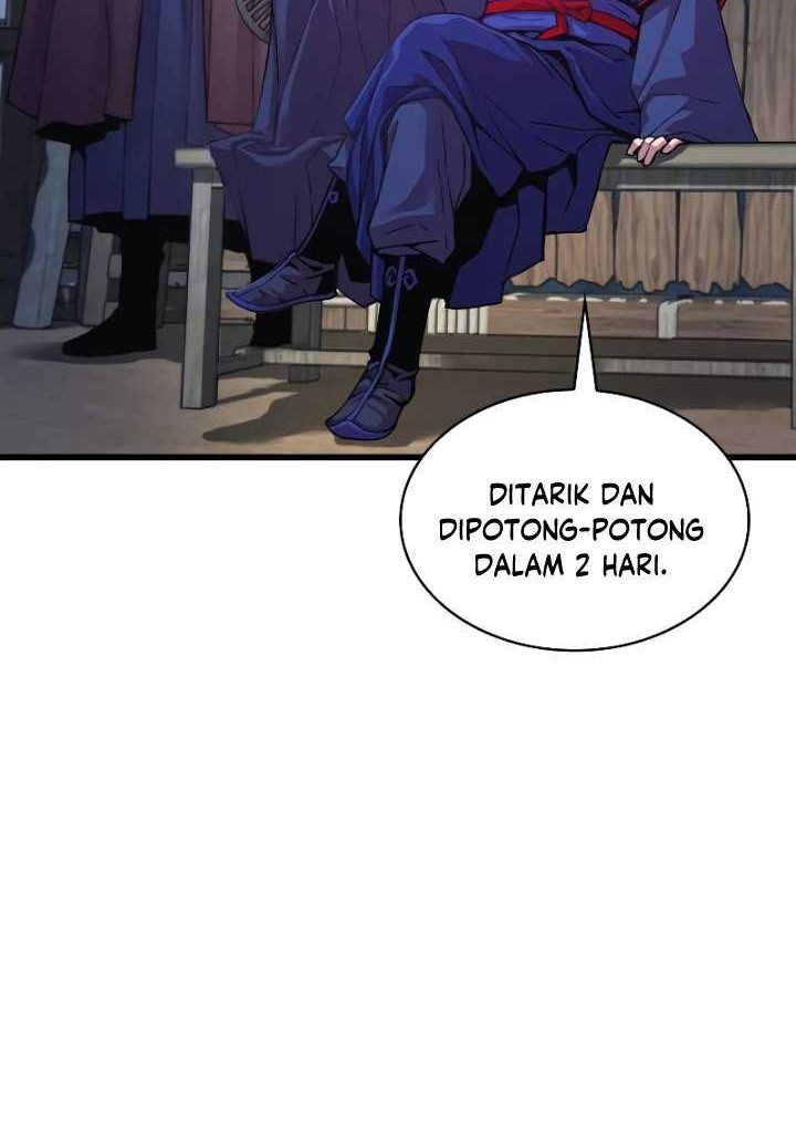 Myst, Might, Mayhem (Legend Of Heavenly Chaos Demon) Chapter 1 - halaman 87