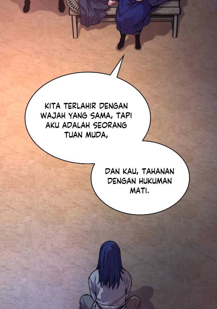 Myst, Might, Mayhem (Legend Of Heavenly Chaos Demon) Chapter 1 - halaman 89