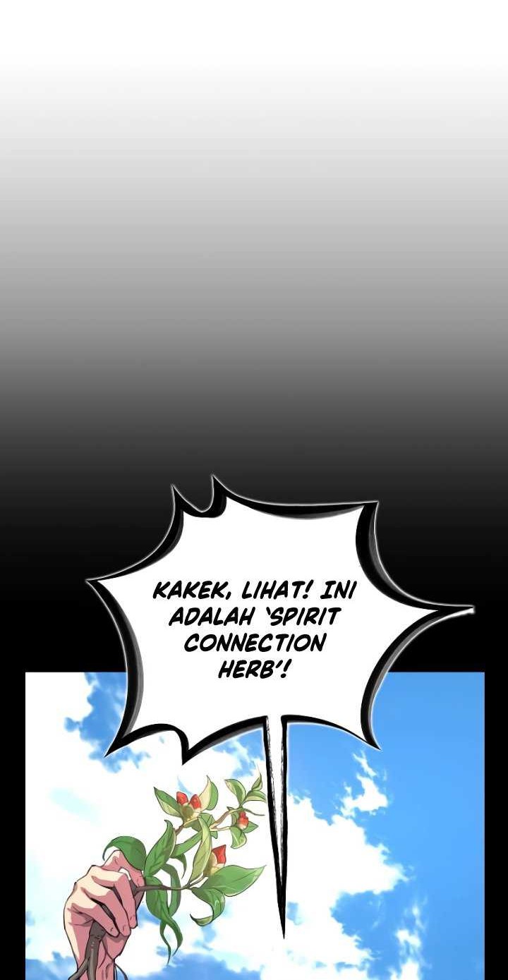 Myst, Might, Mayhem (Legend Of Heavenly Chaos Demon) Chapter 1 - halaman 9