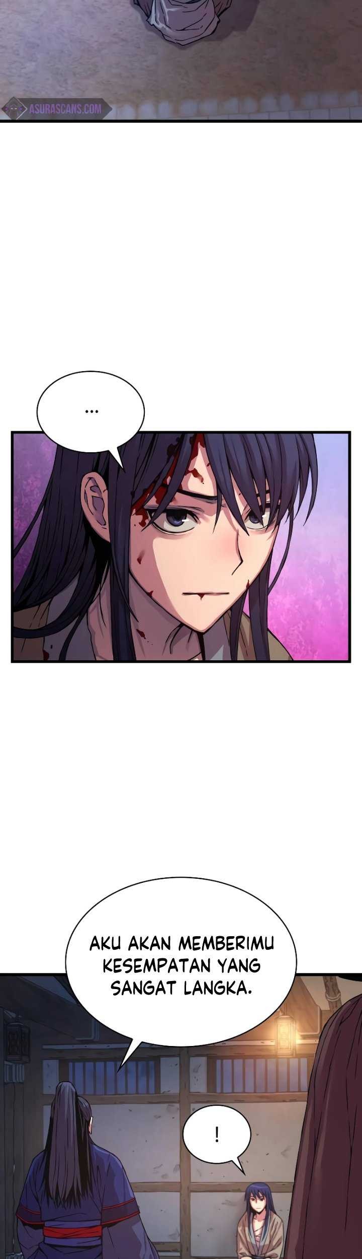 Myst, Might, Mayhem (Legend Of Heavenly Chaos Demon) Chapter 1 - halaman 90