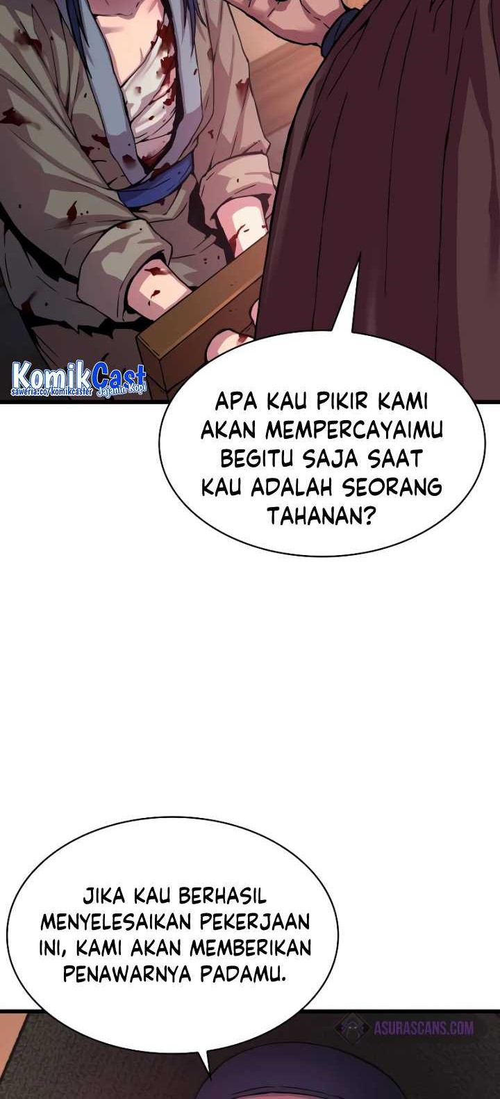 Myst, Might, Mayhem (Legend Of Heavenly Chaos Demon) Chapter 1 - halaman 97