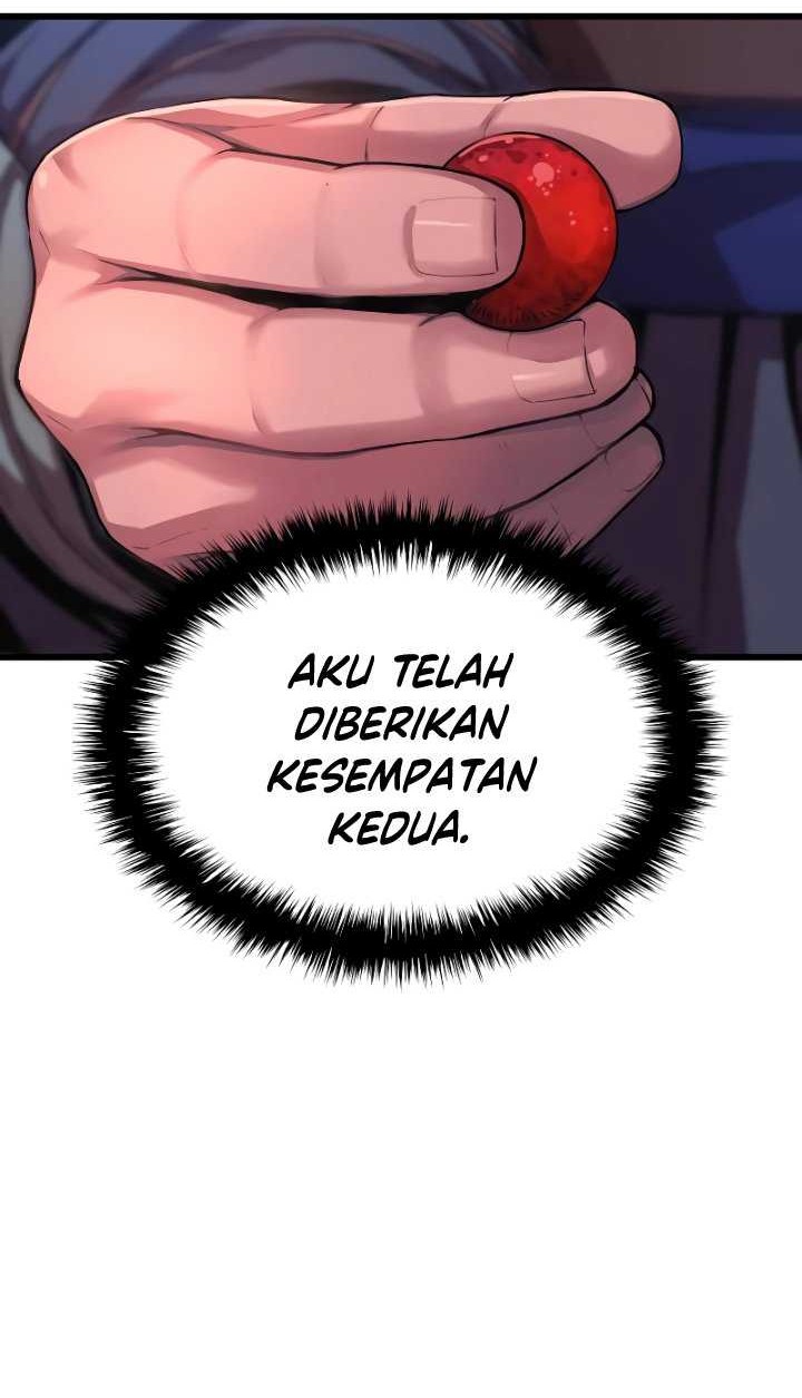 Myst, Might, Mayhem (Legend Of Heavenly Chaos Demon) Chapter 1 - halaman 99
