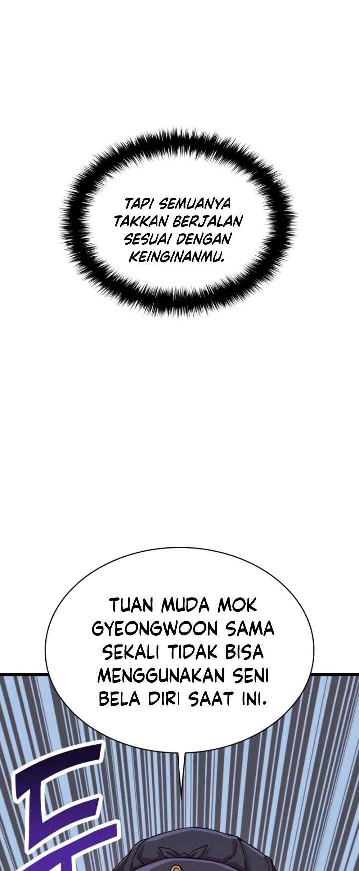 Myst, Might, Mayhem (Legend Of Heavenly Chaos Demon) Chapter 10 - halaman 11