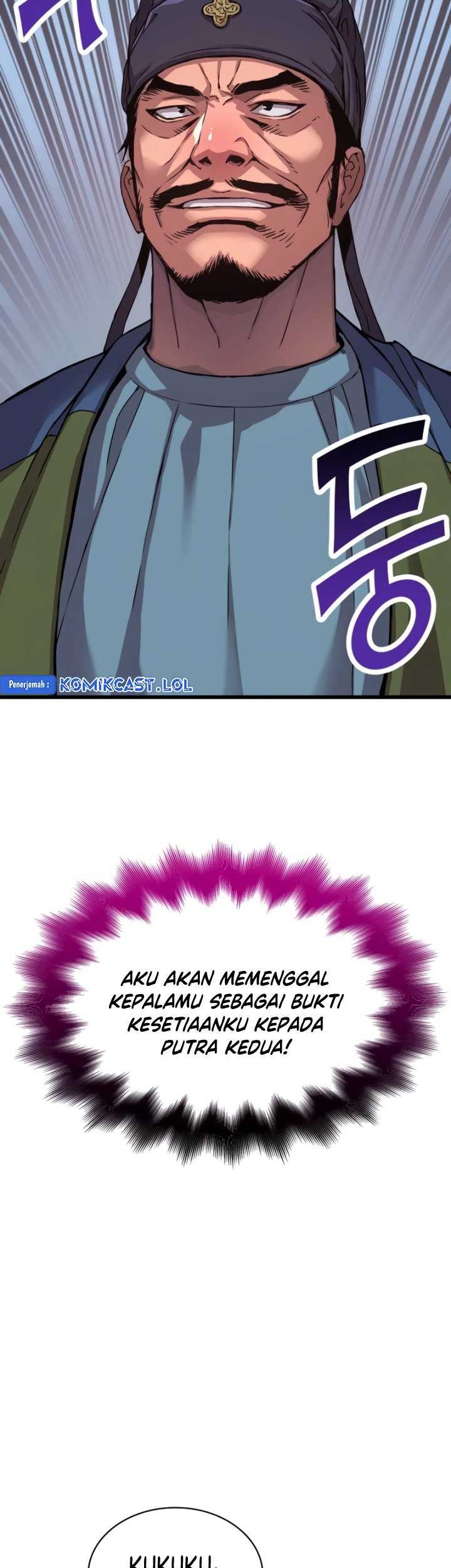 Myst, Might, Mayhem (Legend Of Heavenly Chaos Demon) Chapter 10 - halaman 12