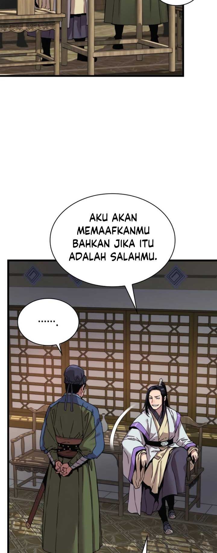 Myst, Might, Mayhem (Legend Of Heavenly Chaos Demon) Chapter 10 - halaman 15
