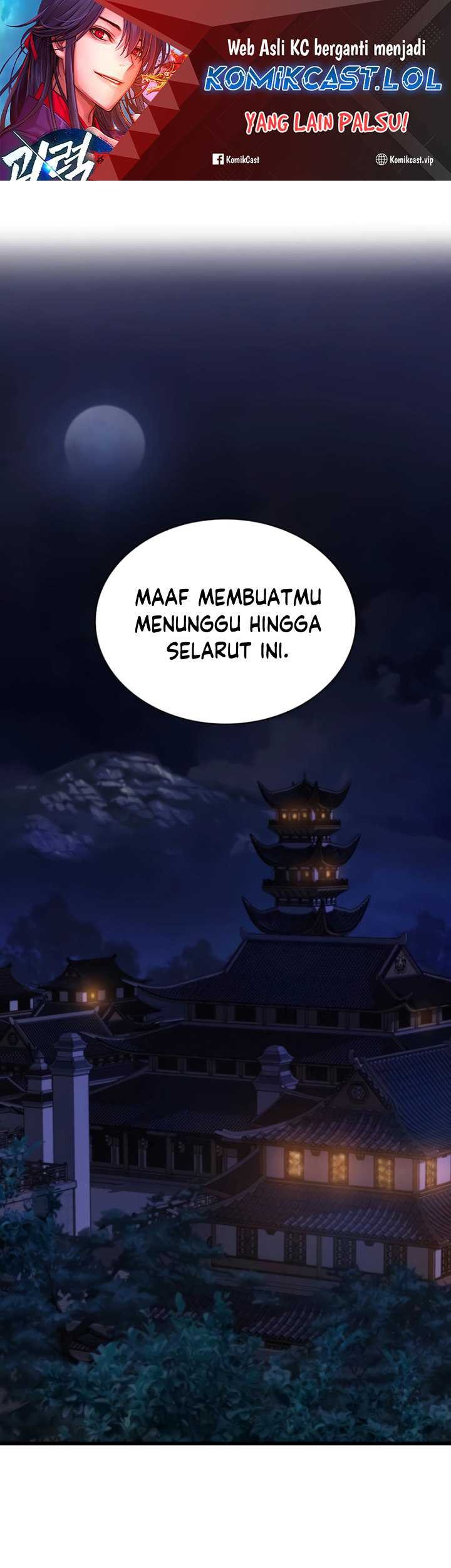 Myst, Might, Mayhem (Legend Of Heavenly Chaos Demon) Chapter 10 - halaman 2