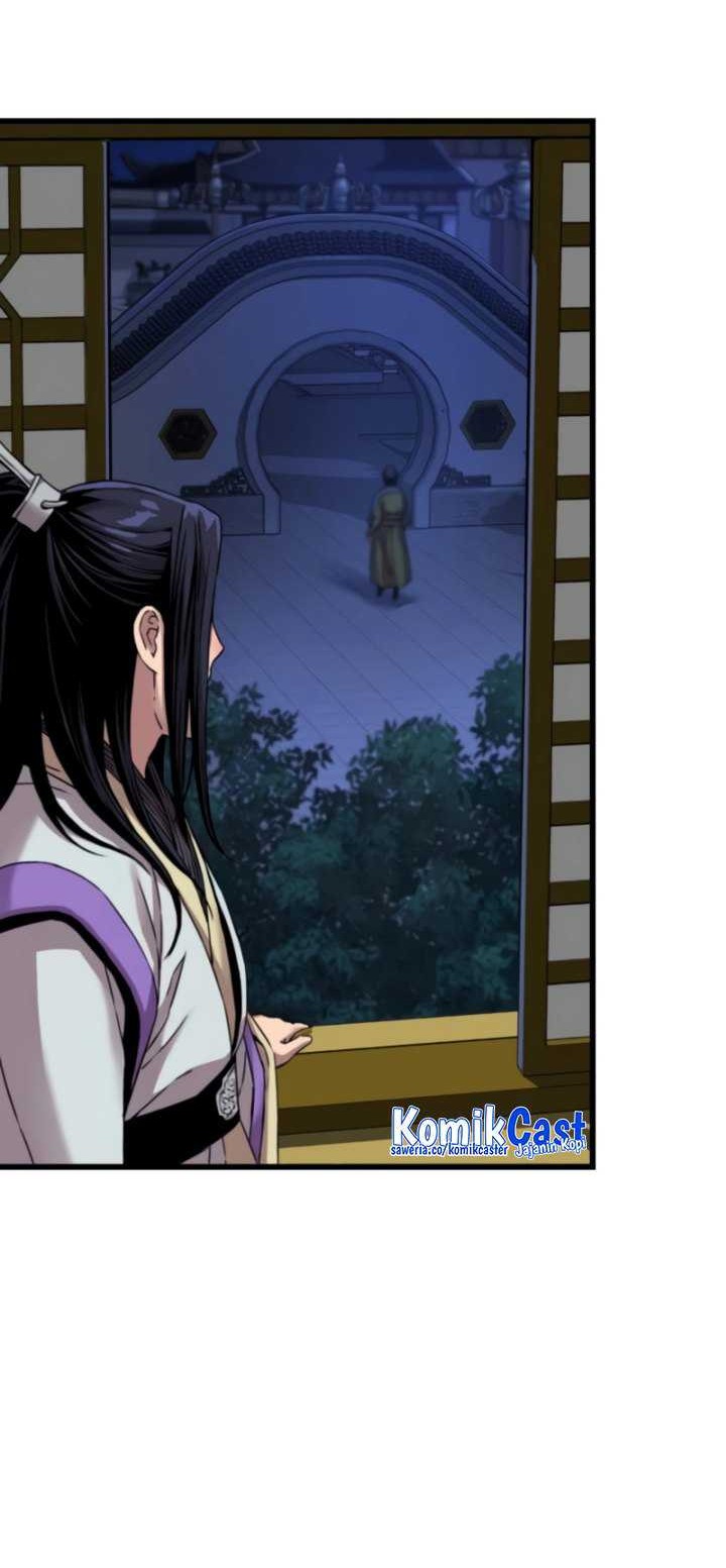 Myst, Might, Mayhem (Legend Of Heavenly Chaos Demon) Chapter 10 - halaman 25
