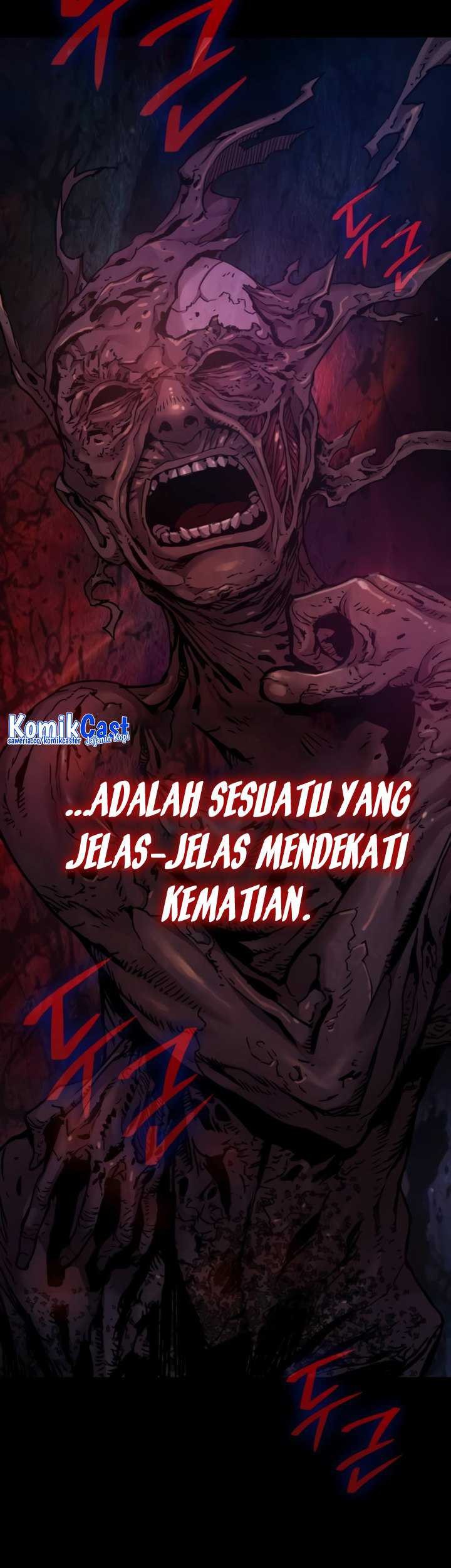 Myst, Might, Mayhem (Legend Of Heavenly Chaos Demon) Chapter 10 - halaman 34