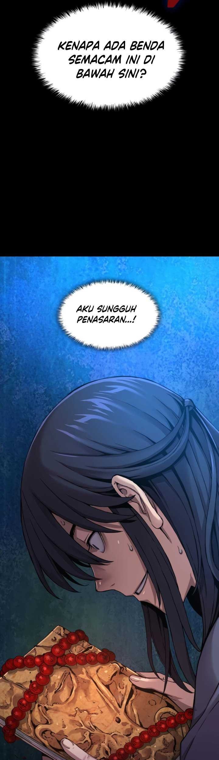 Myst, Might, Mayhem (Legend Of Heavenly Chaos Demon) Chapter 10 - halaman 36