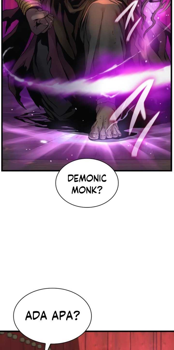 Myst, Might, Mayhem (Legend Of Heavenly Chaos Demon) Chapter 10 - halaman 39