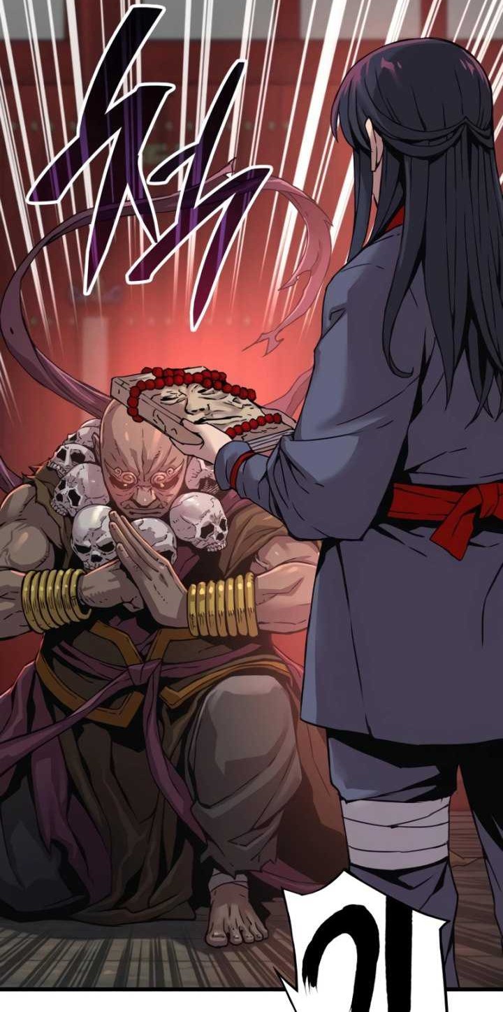 Myst, Might, Mayhem (Legend Of Heavenly Chaos Demon) Chapter 10 - halaman 41