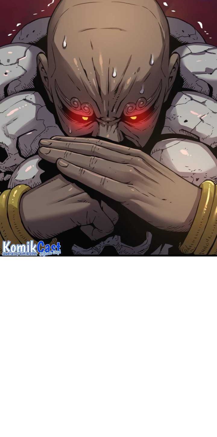 Myst, Might, Mayhem (Legend Of Heavenly Chaos Demon) Chapter 10 - halaman 43