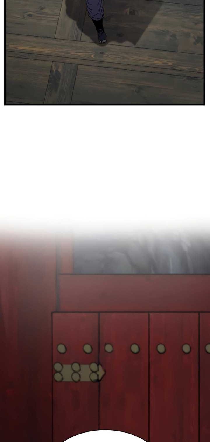 Myst, Might, Mayhem (Legend Of Heavenly Chaos Demon) Chapter 10 - halaman 47
