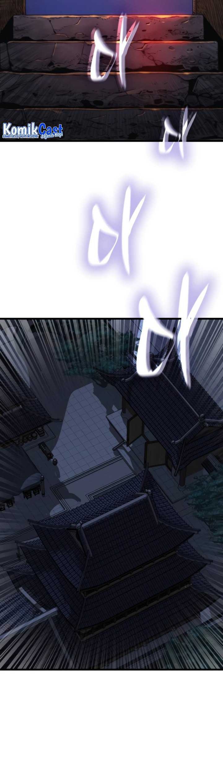 Myst, Might, Mayhem (Legend Of Heavenly Chaos Demon) Chapter 10 - halaman 52