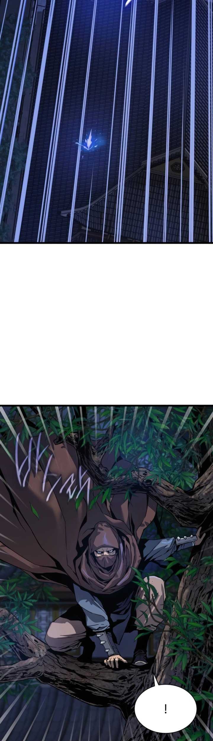 Myst, Might, Mayhem (Legend Of Heavenly Chaos Demon) Chapter 10 - halaman 54