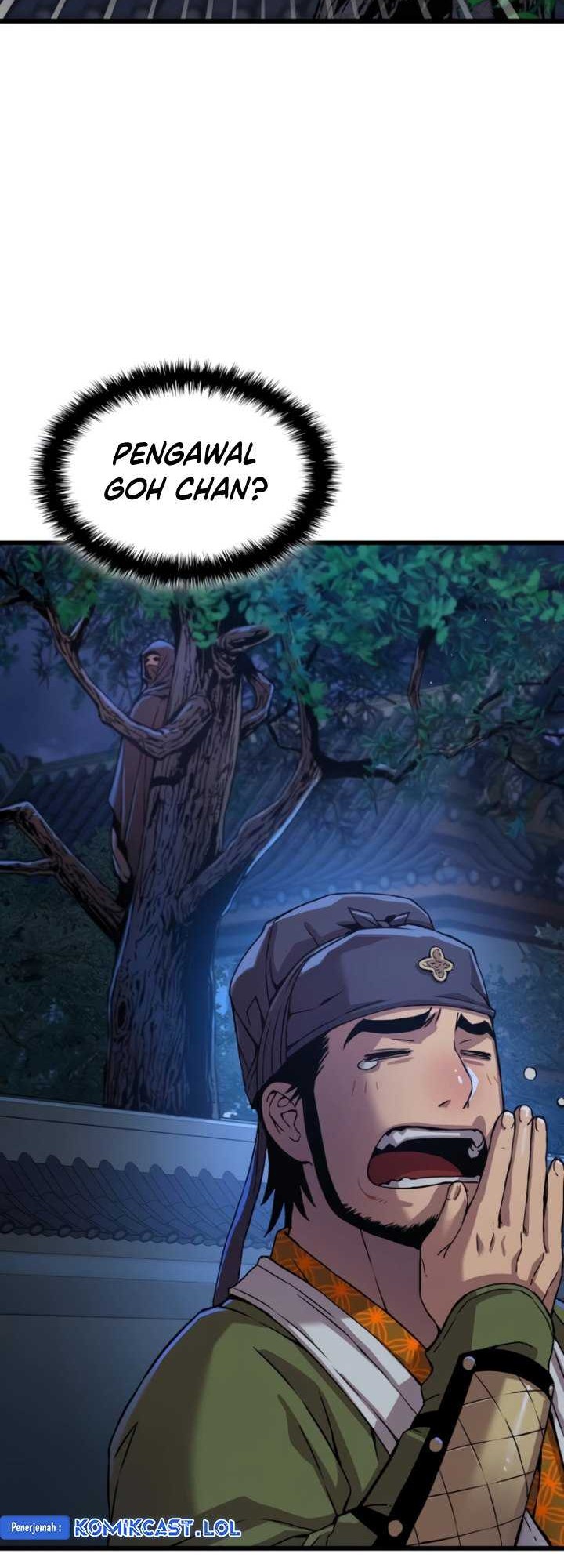 Myst, Might, Mayhem (Legend Of Heavenly Chaos Demon) Chapter 10 - halaman 55