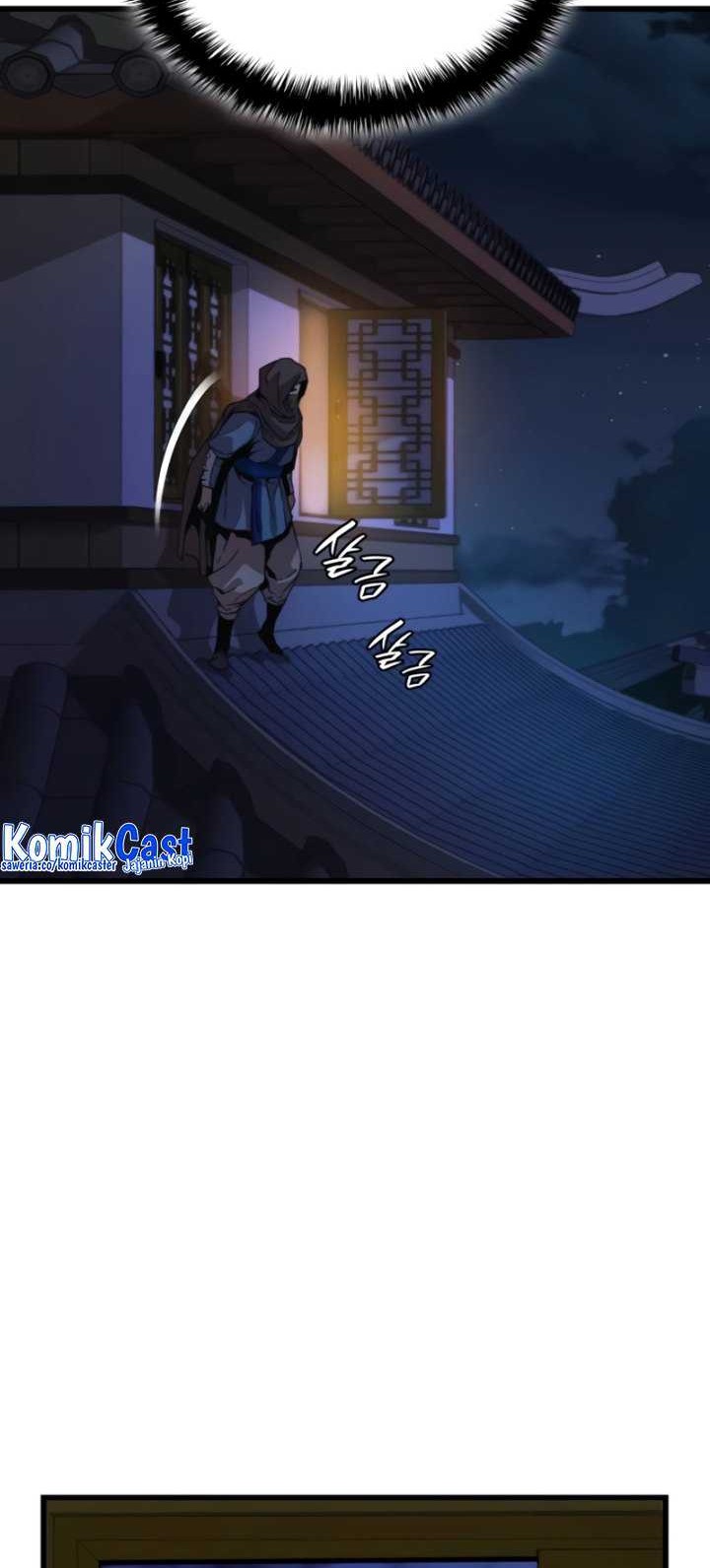 Myst, Might, Mayhem (Legend Of Heavenly Chaos Demon) Chapter 10 - halaman 57