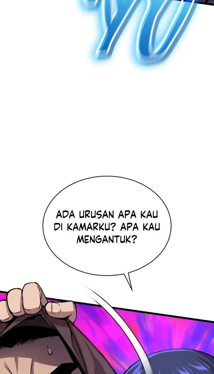 Myst, Might, Mayhem (Legend Of Heavenly Chaos Demon) Chapter 10 - halaman 69