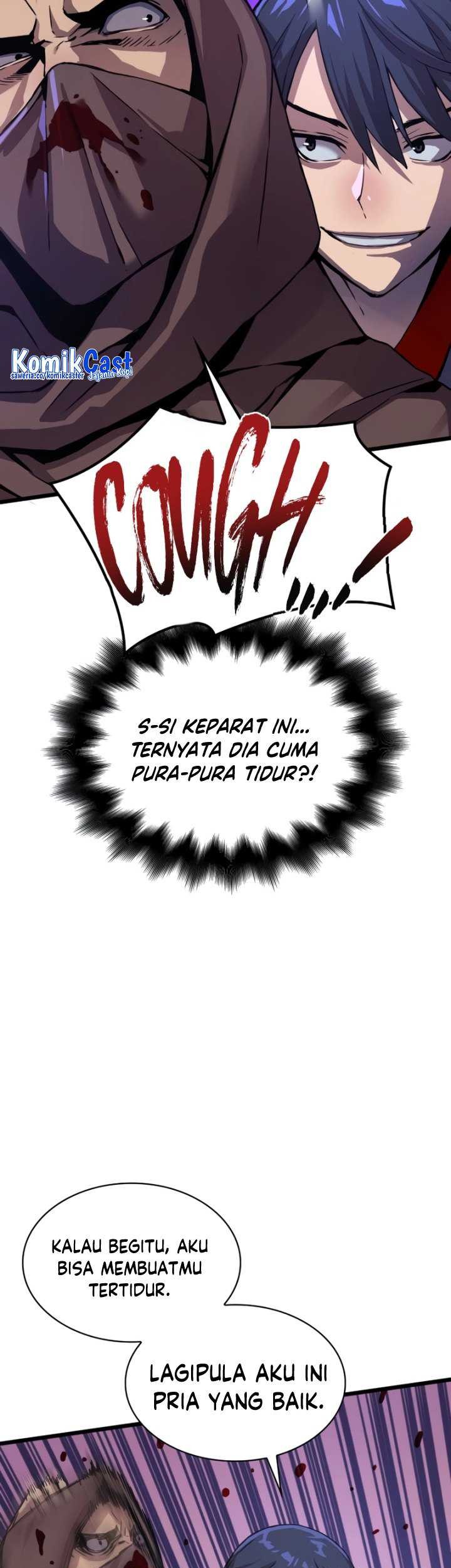 Myst, Might, Mayhem (Legend Of Heavenly Chaos Demon) Chapter 10 - halaman 70