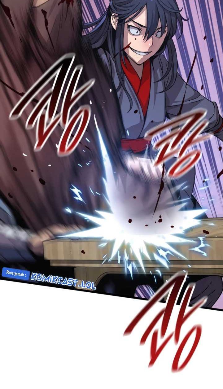Myst, Might, Mayhem (Legend Of Heavenly Chaos Demon) Chapter 10 - halaman 71