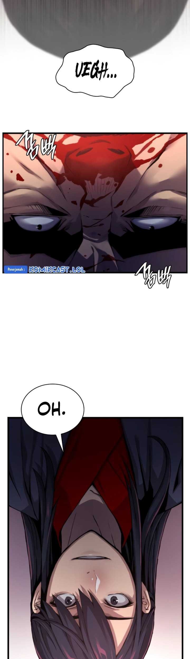Myst, Might, Mayhem (Legend Of Heavenly Chaos Demon) Chapter 10 - halaman 76