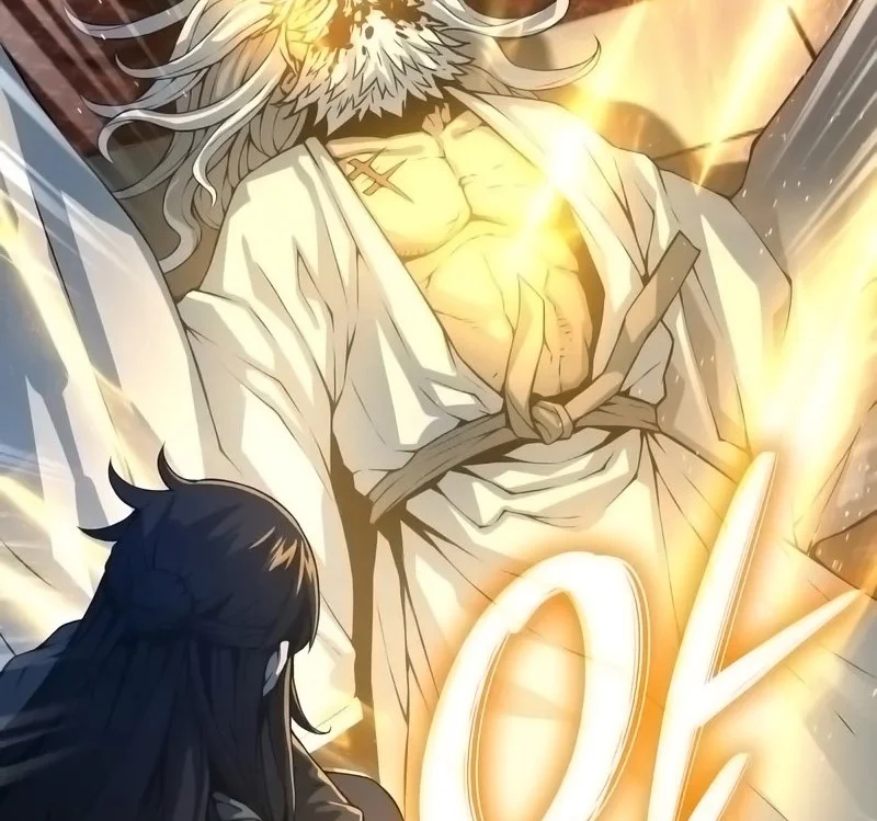 Myst, Might, Mayhem (Legend Of Heavenly Chaos Demon) Chapter 101 - halaman 101
