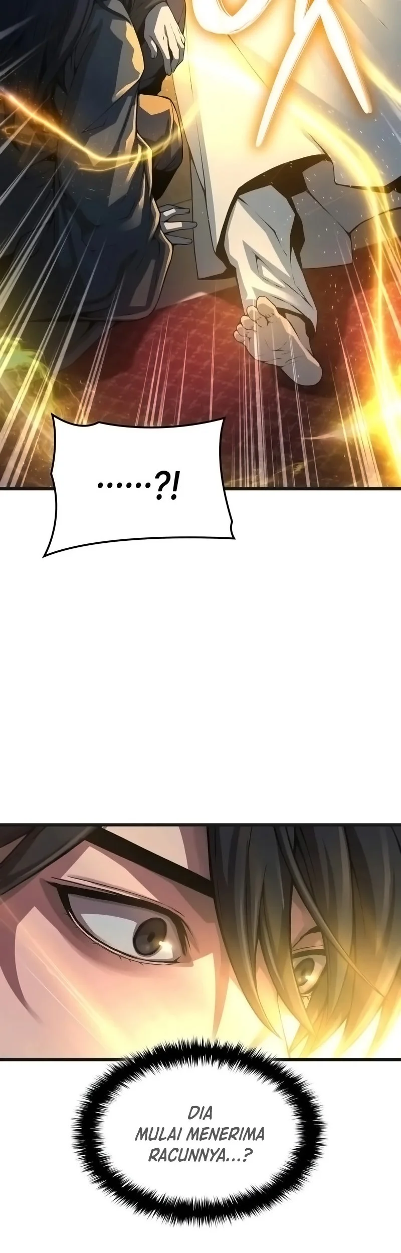 Myst, Might, Mayhem (Legend Of Heavenly Chaos Demon) Chapter 101 - halaman 102