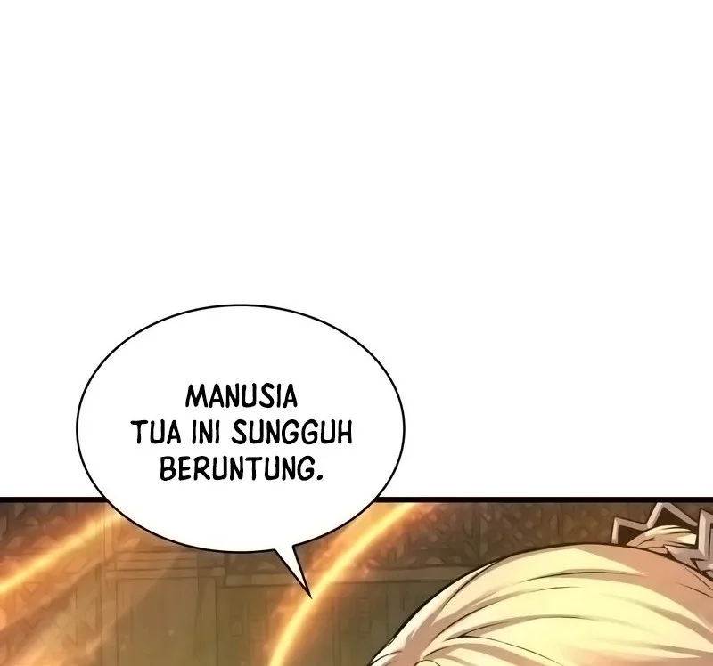 Myst, Might, Mayhem (Legend Of Heavenly Chaos Demon) Chapter 101 - halaman 103