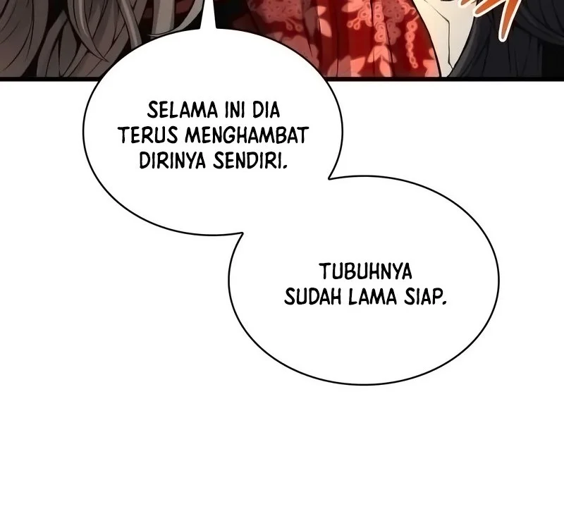 Myst, Might, Mayhem (Legend Of Heavenly Chaos Demon) Chapter 101 - halaman 105